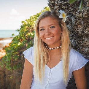 Meet your Posher, Hope